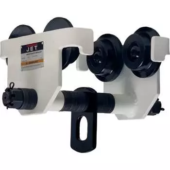Каретка для тали JET 5 HDT 262050