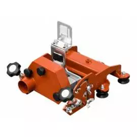 Каретка под ушм raimondi