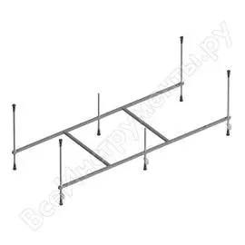 Каркас AM.PM Gem W90A-170-070W-R