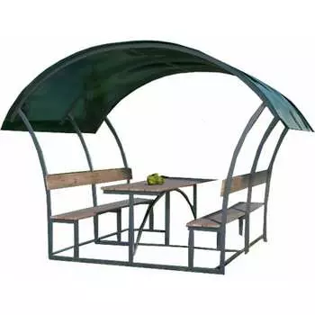 Каркас беседки Garden Story