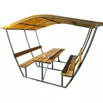 Каркас беседки Garden Story