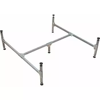 Каркас для душевого поддона РУСАК КДП90