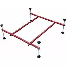 Каркас для стального поддона MELODIA 59348