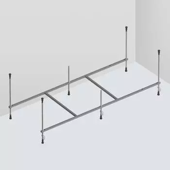 Каркас для ванны AM.PM Inspire 2.0 W52A-180-080W-R