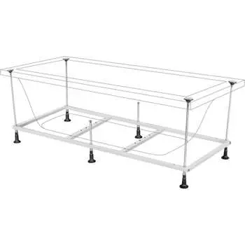 Каркас для ванны Berges