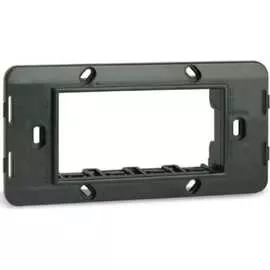 Каркас на 4 модуля DKC 75021W