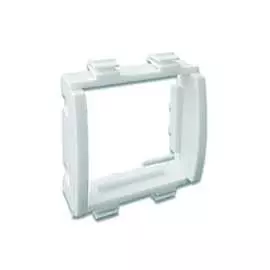 Каркас под 2 модуля 45x45 мм DKC