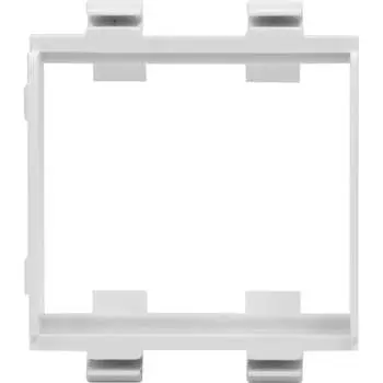 Каркас под 2 модуля Viva DKC F0000ADIY