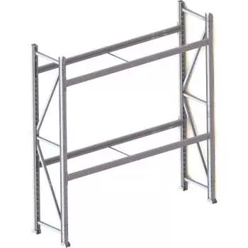 Каркас стеллажа Ирбис X9537490