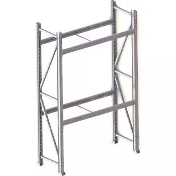 Каркас стеллажа Ирбис X9139407