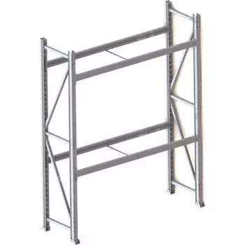 Каркас стеллажа Ирбис X9359778