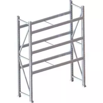 Каркас стеллажа Ирбис Л50 X2105858