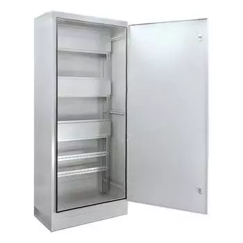 Каркас TDM ELECTRIC ВРУ-1 SQ0905-5401