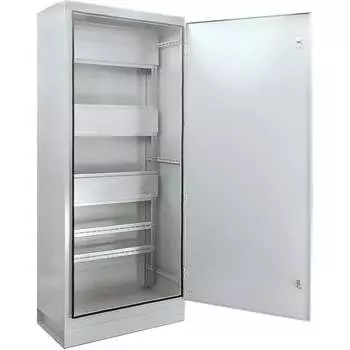 Каркас TDM ELECTRIC ВРУ-1 SQ0905-5404