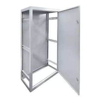 Каркас TDM ELECTRIC ВРУ-1 Профи SQ0905-1606