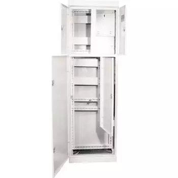 Каркас TDM ELECTRIC ВРУ-3 SQ0905-0122