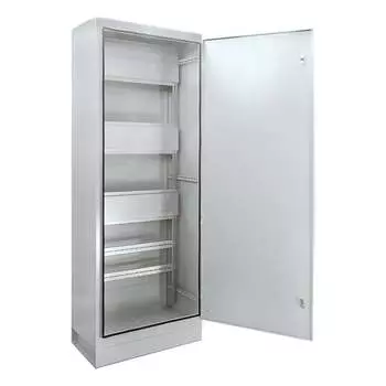 Каркас TDM ELECTRIC ВРУ-1 SQ0905-5400