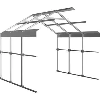 Каркас теплицы АКТИВАГРО.РФ Ударница англичанка 189