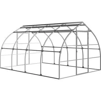 Каркас теплицы АКТИВАГРО.РФ Ударница урожайная 271