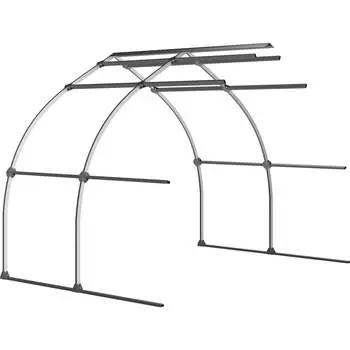 Каркас теплицы АКТИВАГРО.РФ Ударница урожайная 272