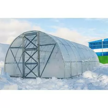 Каркас теплицы ВОЛЯ универсал 15