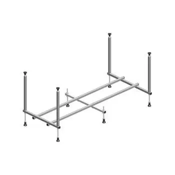 Каркас ванн ORTA RL Alex Baitler KSO15