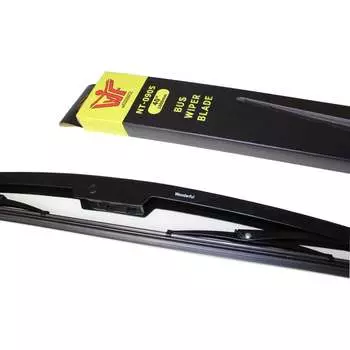 Каркасная автобусная щетка стеклоочистителя WONDERFUL 904264