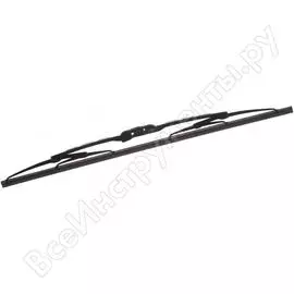Каркасная щетка стеклоочистителя avs classic line cw-18 45 см a78311s