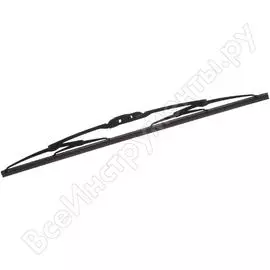 Каркасная щетка стеклоочистителя avs classic line cw-17 43 см a78310s