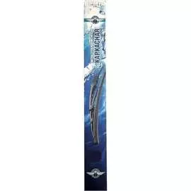 Каркасная щетка стеклоочистителя Чистая Миля 410000075