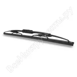 Всесезонная каркасная щетка стеклоочистителя Goodyear