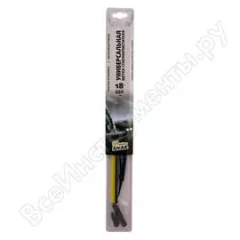 Каркасная щетка стеклоочистителя Golden Snail 18/450 мм GS7118