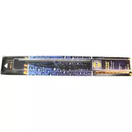 Каркасная щетка стеклоочистителя HOLA HB14