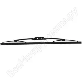 Каркасная щетка стеклоочистителя KRAFT 830037