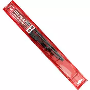 Каркасная щетка стеклоочистителя REDMARK RM40513