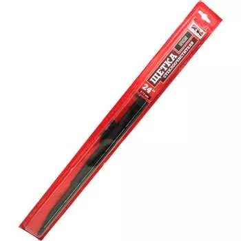 Каркасная щетка стеклоочистителя REDMARK RM40524