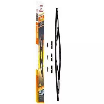 Каркасная щетка стеклоочистителя SKYBEAR TRUCK 708400