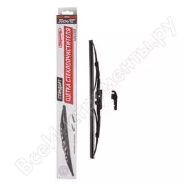 Каркасная щетка стеклоочистителя SKYWAY S02702001