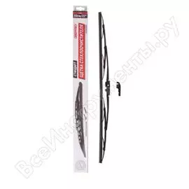 Каркасная щетка стеклоочистителя SKYWAY S02702004