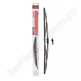 Каркасная щетка стеклоочистителя SKYWAY S02702005