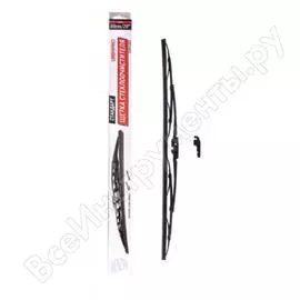 Каркасная щетка стеклоочистителя SKYWAY S02702013
