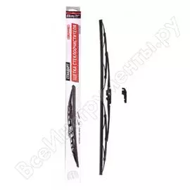 Каркасная щетка стеклоочистителя SKYWAY S02702014