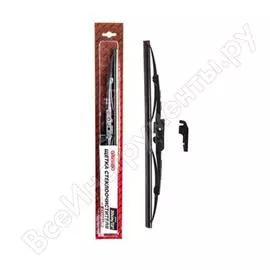 Каркасная щетка стеклоочистителя SKYWAY S02702015