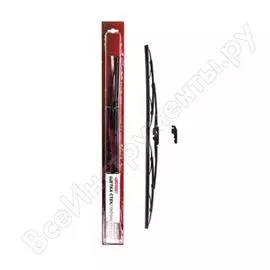 Каркасная щетка стеклоочистителя SKYWAY S02702023