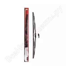 Каркасная щетка стеклоочистителя SKYWAY S02702027