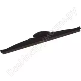 Зимняя каркасная щетка стеклоочистителя SKYWAY S02703002