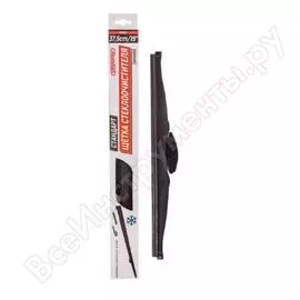 Зимняя каркасная щетка стеклоочистителя SKYWAY S02703003