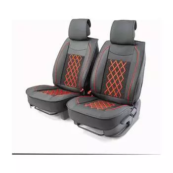 Каркасные накидки на передние сиденья CarPerformance