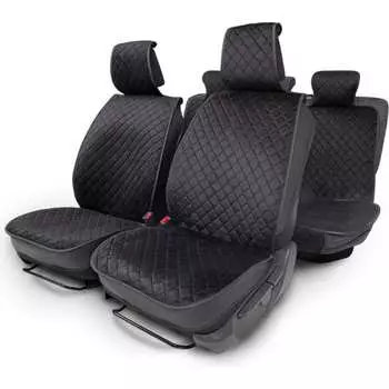 Каркасные накидки на весь салон CarPerformance