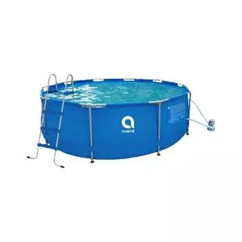 Каркасный бассейн Avenli ML12284 107468